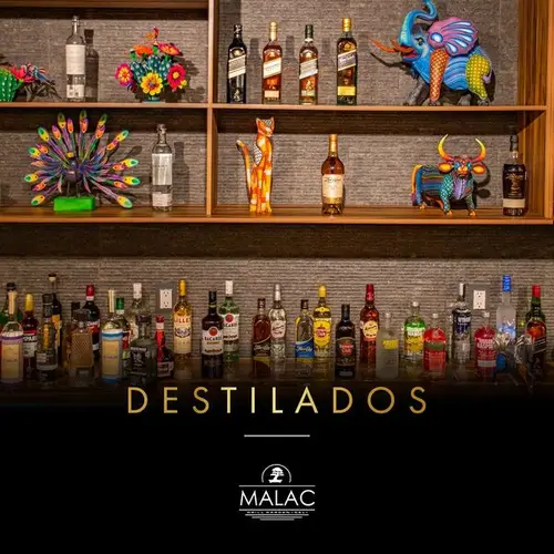 Restaurante MALAC Coacalco - foto 1